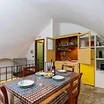 בית נופש Dimora Nesea