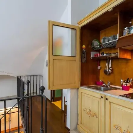 Casa Isabella Gallipolli