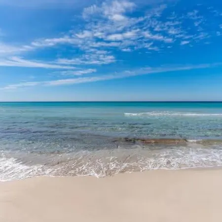 Casa Isabella Semesterbostad