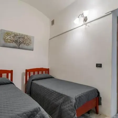 Casa Isabella Semesterbostad *