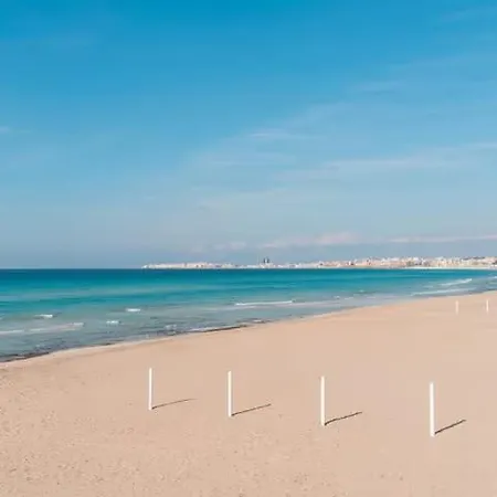 Casa Isabella Gallipolli