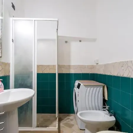 Casa Isabella * Gallipolli