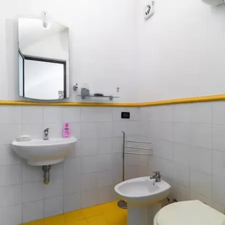 Semesterbostad Casa Isabella