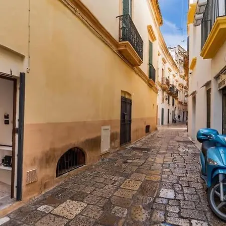 Casa Isabella Semesterbostad *