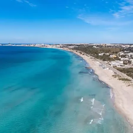 Casa Isabella Casa vacanze Gallipoli