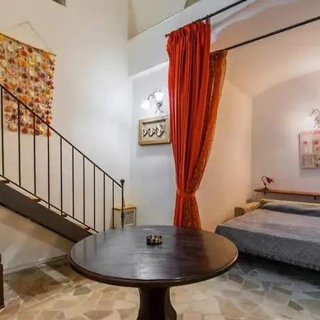 Casa Isabella * 加利波利