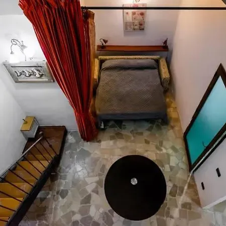 Casa Isabella 度假居 加利波利