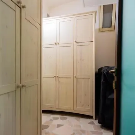 Casa Isabella 度假居 *