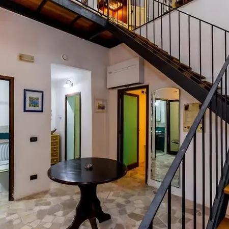 Casa vacanze Casa Isabella Gallipoli