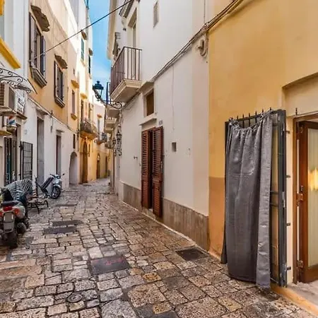 Casa Isabella 度假居 加利波利