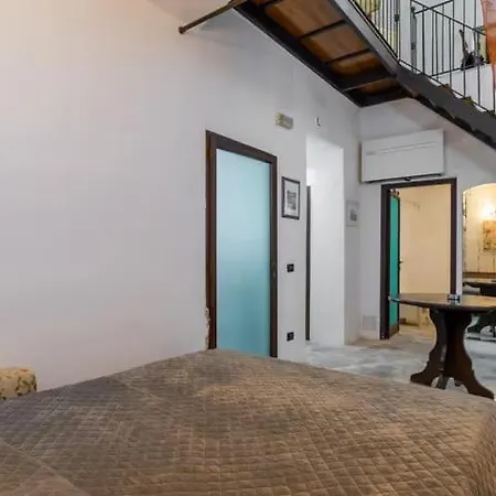 度假居 Casa Isabella 加利波利