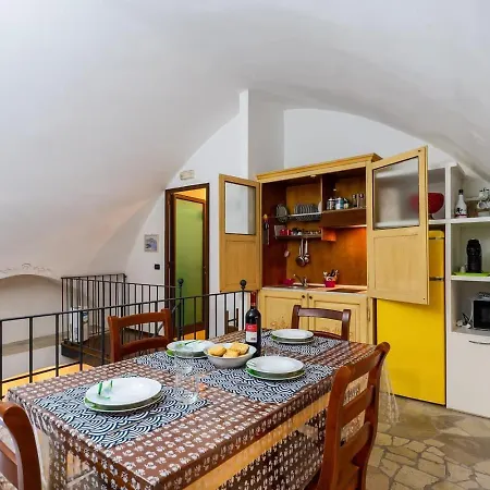 度假居 Casa Isabella