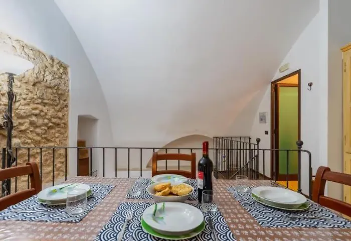 Casa Isabella Casa vacanze Gallipoli