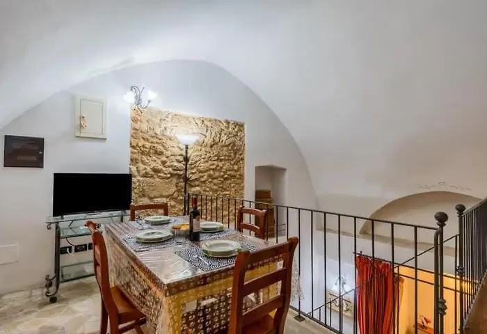 Casa Isabella Casa vacanze