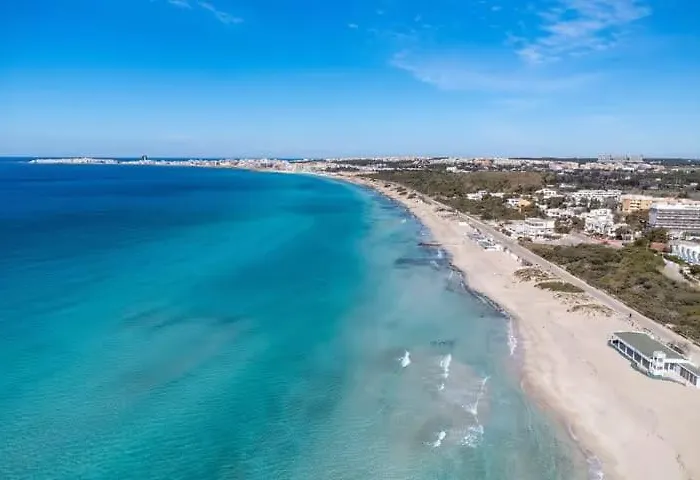 Casa Isabella Casa vacanze Gallipoli