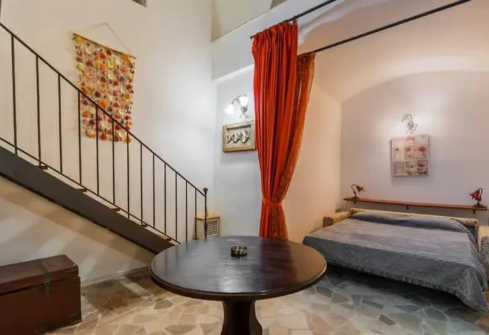 Casa Isabella * 加利波利