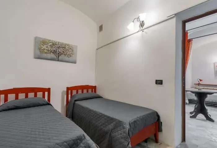 Casa Isabella Casa vacanze *