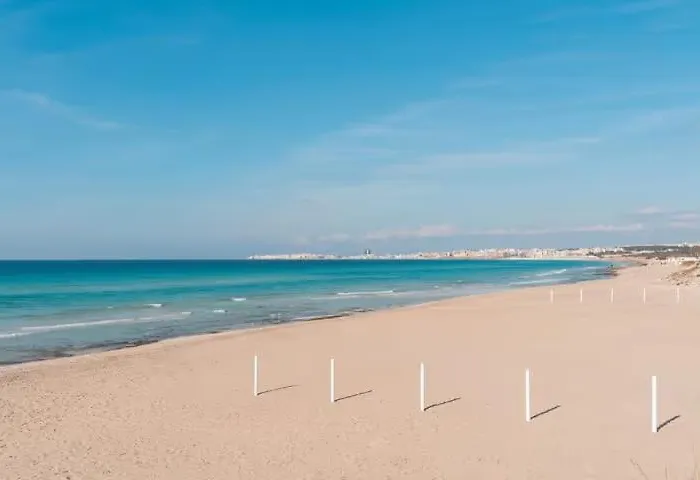 Casa Isabella 加利波利