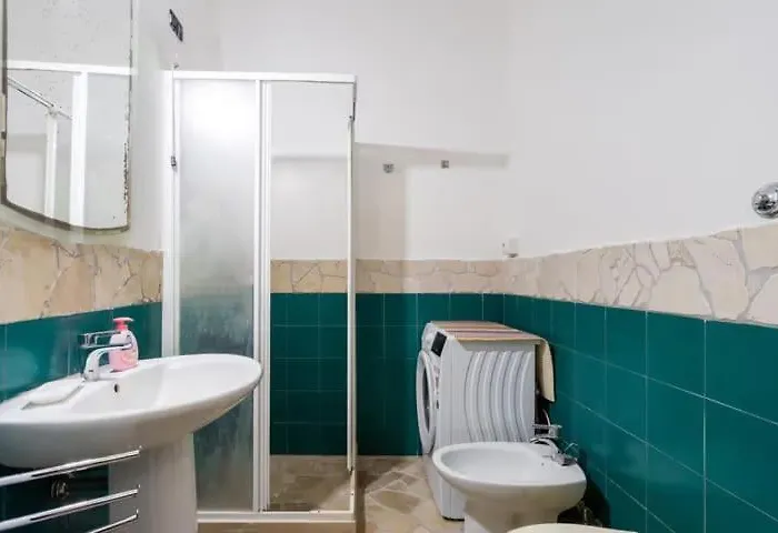 Casa Isabella * 加利波利