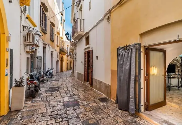 Casa Isabella 度假居 加利波利