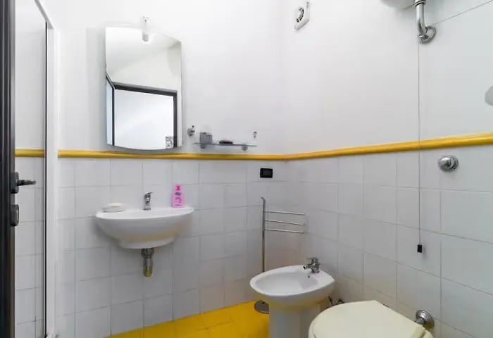 Casa vacanze Casa Isabella